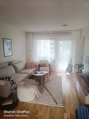Mölndal - 4rok - 12mån - 23.000kr/mån - Photo 5