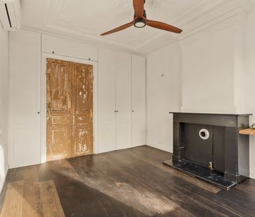 Te huur: Appartement Bankastraat in Amsterdam - Foto 4