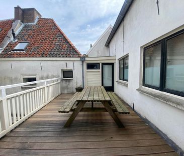 Oudegracht 8A - Foto 4