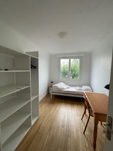 Location Appartement 4 pièces 67m² RENNES 35000 - Photo 5