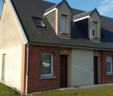 MAISON 2 PIECES AVEC TERRASSE ET PARKING - Photo 2