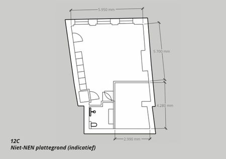 Brink 12-C, Centrum, 7411BR, Deventer - Foto 2