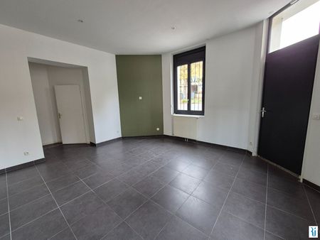Location Appartement 2 pièces 59m² ROUEN 76000 - Photo 2