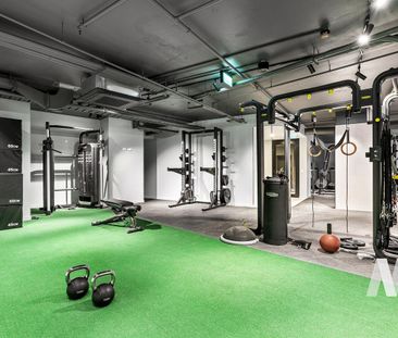 Experience Elevated Living - Photo 1