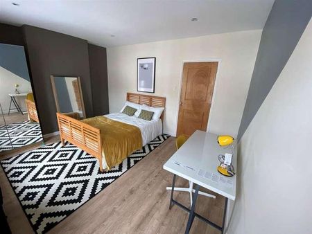 Hirwain Street, Cathays, CF24 - Photo 3