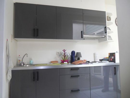 Eénslaapkamerappartement beschikbaar vanaf 1/09/14 - Photo 1