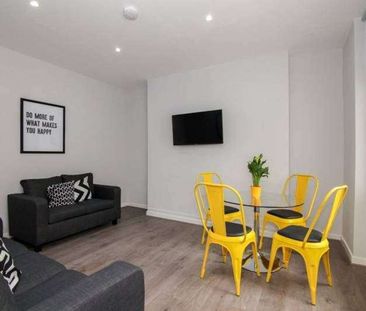 1 Double En Suite Room Available In L7! Room 3 (Double) - Photo 1