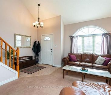 For Lease - 79 Donker Drive, St. Thomas, Ontario - Photo 2