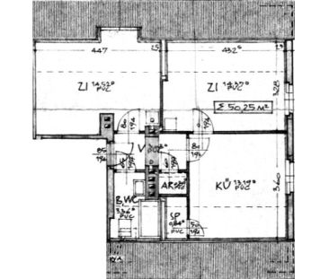 2-Zimmer-Wohnung, Top 5 - Photo 6