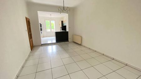 A louer Appartement F3 Béning-lès-Saint-Avold avec jardin et terrasse ! - Photo 5