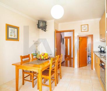 Apartamento T3 - Photo 2