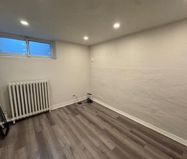 For Lease - 926 Avenue Road Unit# Lower, Toronto, Ontario - Photo 5