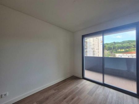 2 Bedroom Apartment, Oeiras - Photo 5