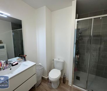 Location Appartement 1 pièce 31m² CAEN 14000 - Photo 3