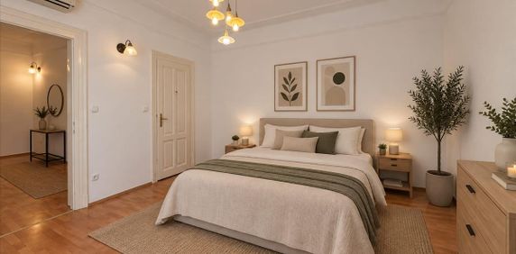 Kiadó felújított lakás - Debrecen - Fotó 2