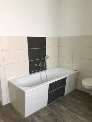 Perfekt für Ihre Familie! Barrierefreie 4-Raum-Wohnung in Debschwitz - Foto 1