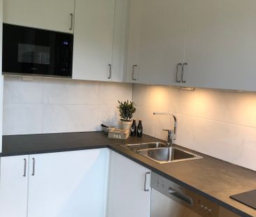 Kristinegatan, Helsingborg - Photo 2