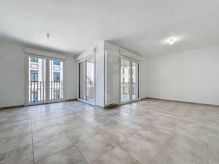 Location Appartement 3 pièces 66m² MONTPELLIER 34070 - Photo 4