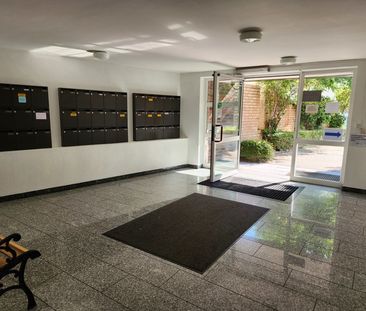 Aktives Seniorenwohnen in Herzen der City! - Photo 6