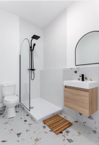 2 Bed Flat, Tobacco Wharf, L5 - Photo 2