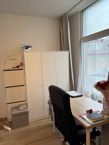 Te huur: Studio Joubertstraat in Leiden - Photo 2