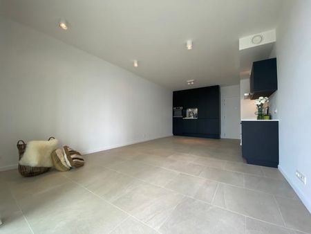 Appartement te huur - Photo 2