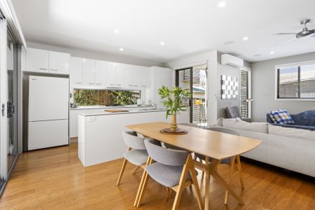 Modern 3-Bedroom Townhouse in Prime Morningside Location - Photo 4