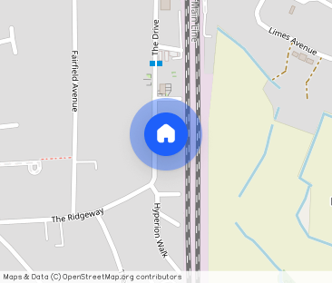 Hyperion Walk, Horley, RH6 - Photo 1