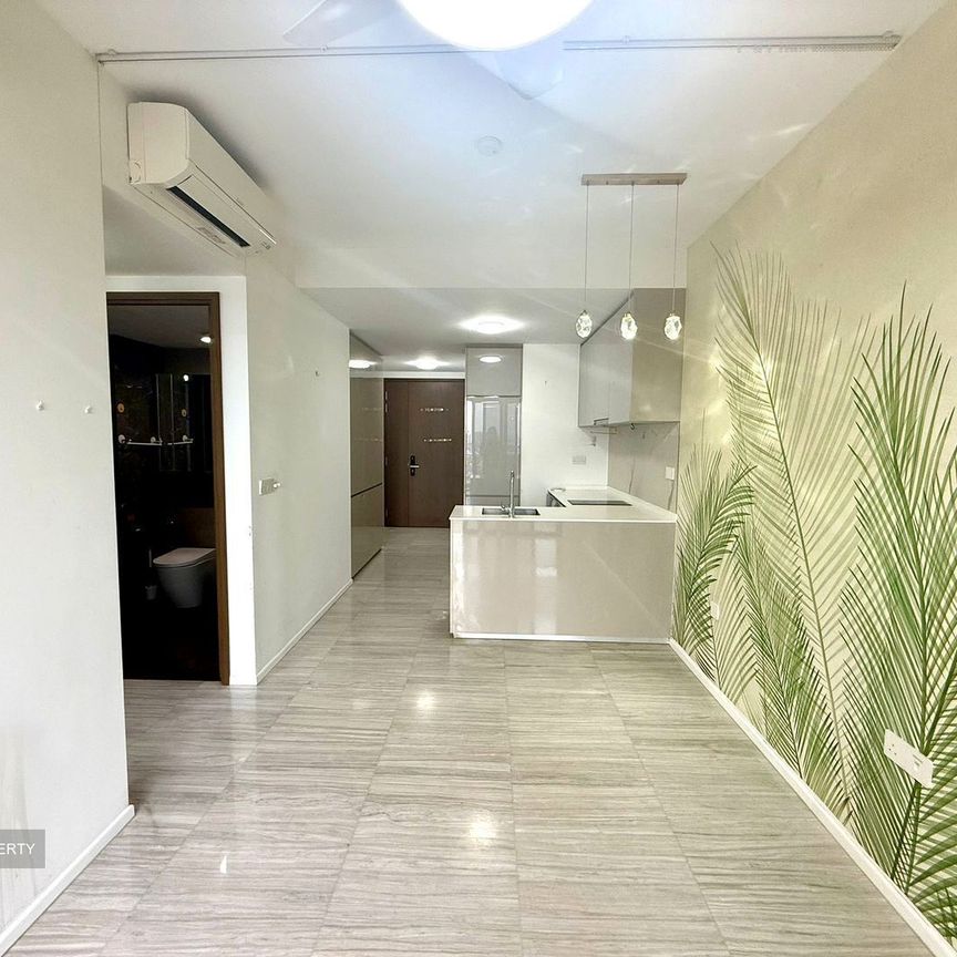 Parc Esta (D14), Apartment - For Rent - Photo 1