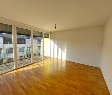 **AB SOFORT** Exklusive 3-Zimmer Dachgeschoss-Wohnung mit 2 Terrass... - Photo 3
