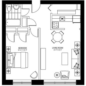 1276 Dorchester Ave - Plan H - Photo 2