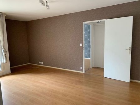 Appartement 2 pièces à louer - Photo 4