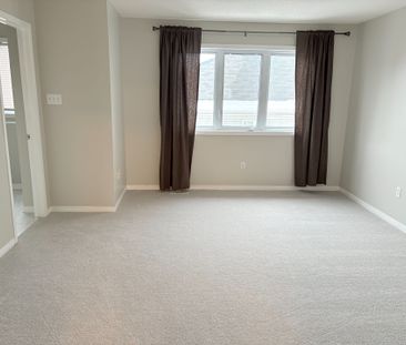 For Lease - 159 Harbour View Street, Barrhaven, Ontario - Photo 5