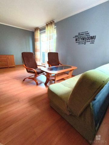 MIESZKANIE na WYNAJEM - Photo 3