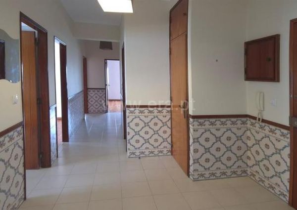Apartamento T3 em Lisboa