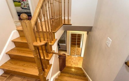 For Lease - 799 Khan Crescent Unit# UPPER, Mississauga, Ontario - Photo 5