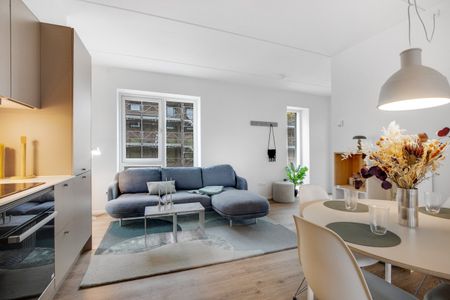 Svendsgade 35, 2. (lejl. 3) - Photo 3