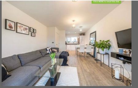 2 Bed Flat, Calla Court, HA2 - Photo 3