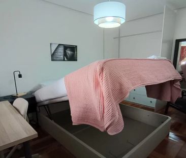 Room in shared apartment in Madrid - Photo 6