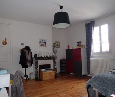 Location appartement 3 pièces 65.54 m2 à Tours - Photo 6