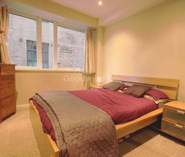 The Birchin, Joiner Street, Northern Quarter, M4 - Photo 1