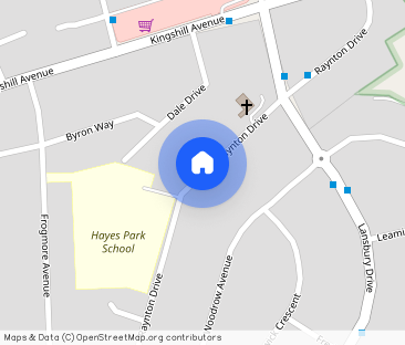 Raynton Drive, Hayes, Middlesex, UB4 - Photo 1