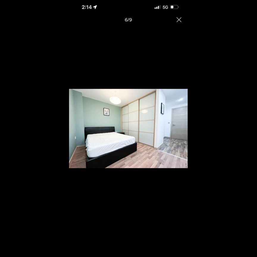 Studio Flat, St Paul's Place, B3 - Photo 1
