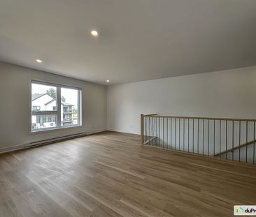 735-735, rue de Maisonneuve, St-Jérôme (St-Jérôme) à louer - Photo 3