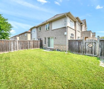 For Lease - 4215 Cole Crescent, Burlington, Ontario - Photo 3