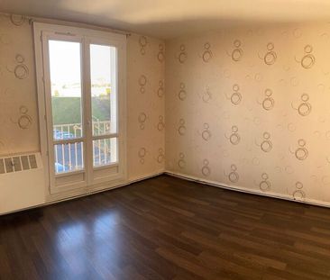 Appartement à louer 3 pièces • 57 m 2 Limoges - Photo 3