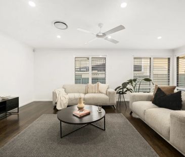 Four-Bedroom House - Photo 1
