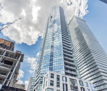 For Lease - 45 Charles Street Unit# 709, Toronto, Ontario - Photo 1