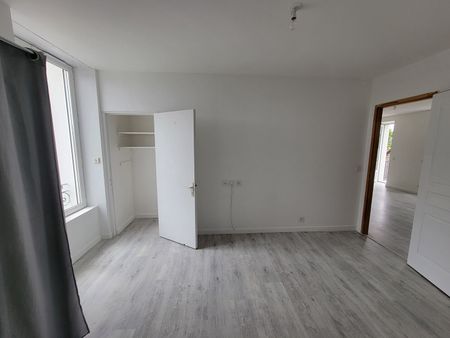Location appartement 3 pièces, 50.27m², Nozay - Photo 3