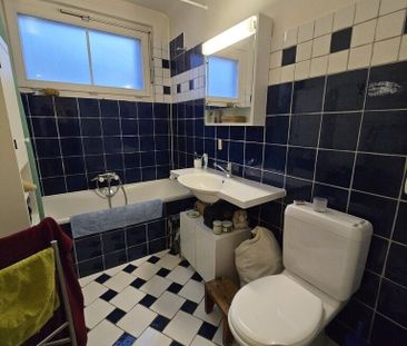 Nice 2.5 room apartment for rent - Foto 1